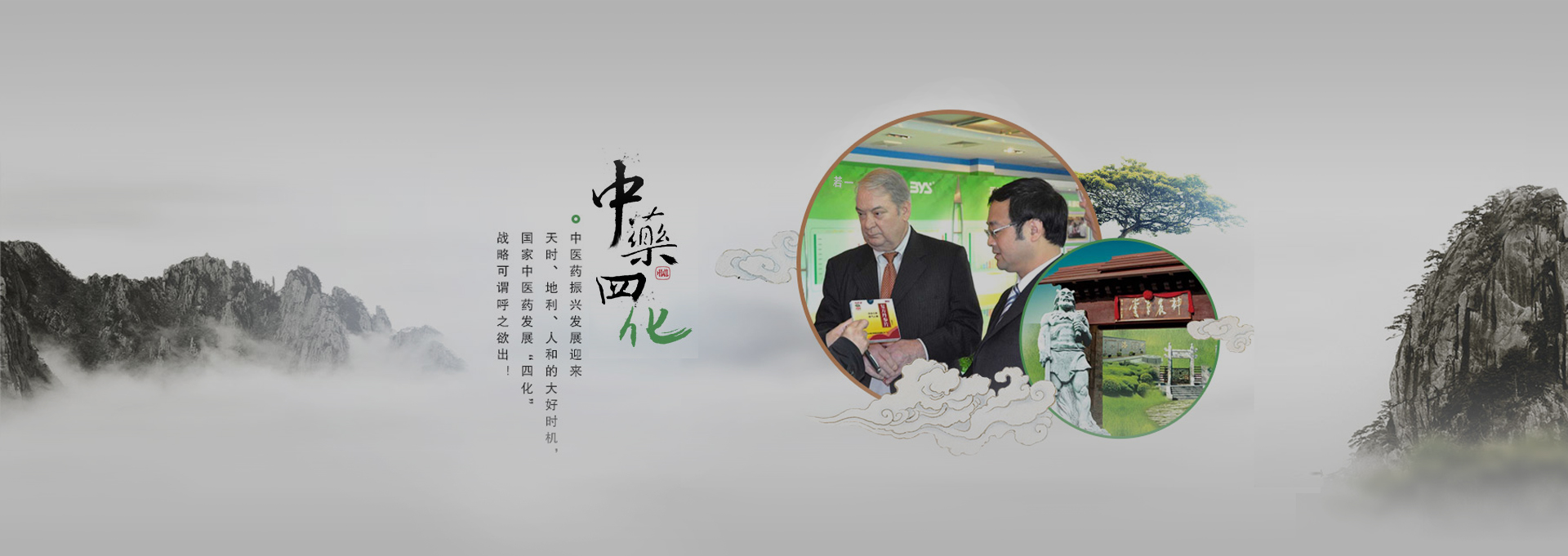 肇州建站-若一医药科技