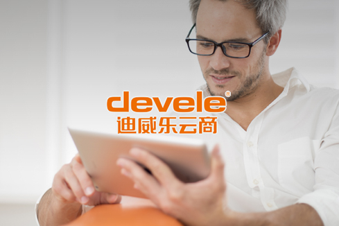 大庆建站-迪威乐云商