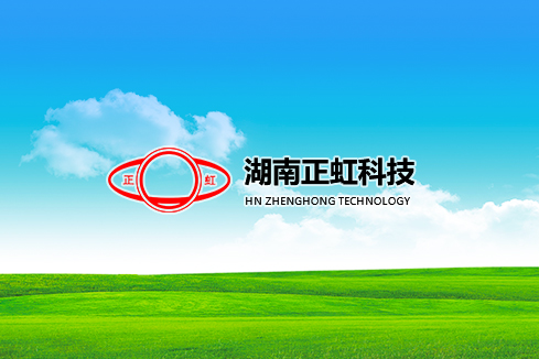 红岗建站-湖南正虹科技