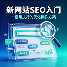 大庆建站-新网站SEO入门：一套可执行的优化操作方案