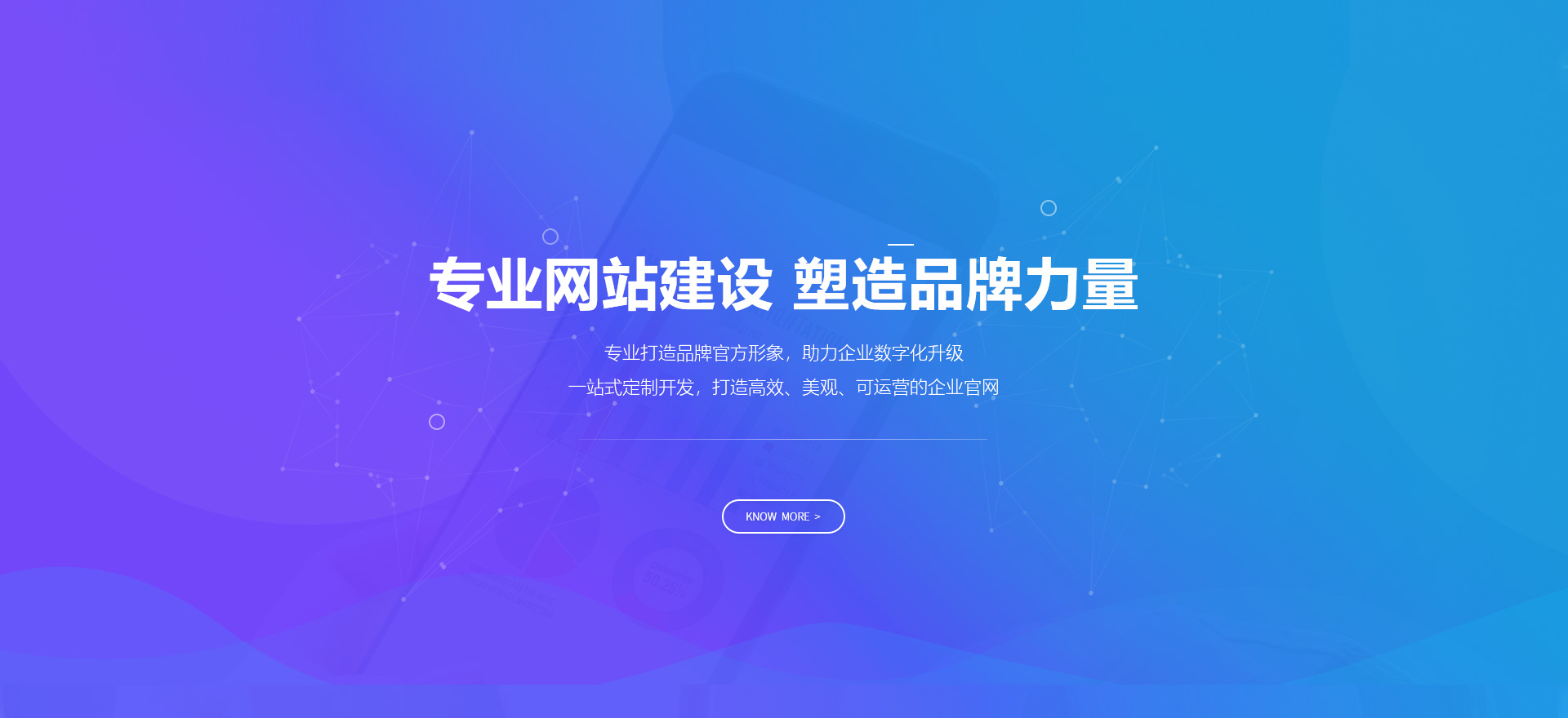 杜尔伯特建站-专业网站建设 塑造品牌力量